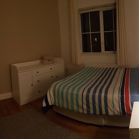 3 Bedroom 3 Bathroom House, Dublin Lucan Dış mekan fotoğraf